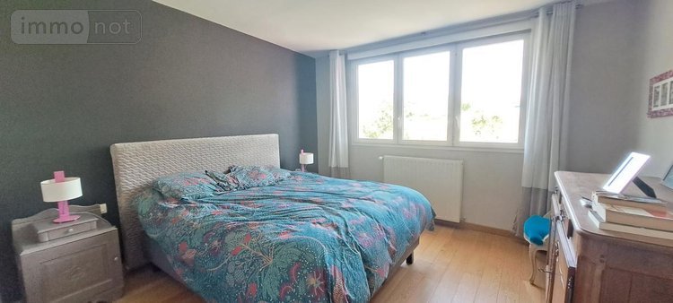 Maison a vendre Angers 49000 Maine-et-Loire 171 m2 4 pièces 429950 euros