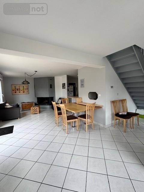 Maison a vendre La Quinte 72550 Sarthe 152 m2 5 pièces 265938 euros
