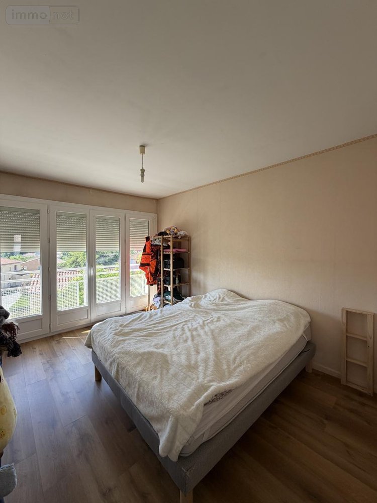 Location appartement Donzère 26290 Drôme 73 m2 4 pièces 660 euros