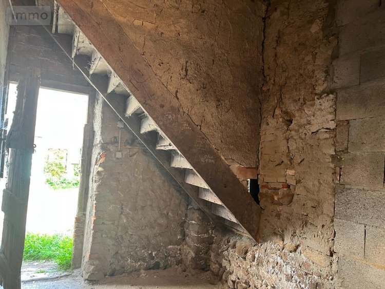 Maison a vendre Meximieux 01800 Ain 77 m2 4 pièces 139000 euros