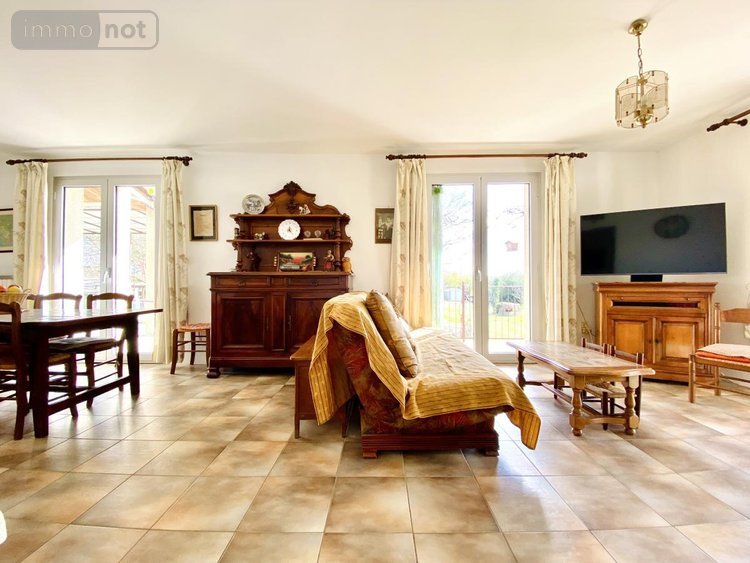 Maison a vendre Vacquières 34270 Hérault 104 m2 4 pièces 405600 euros