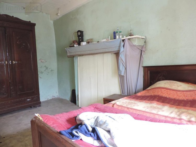 Maison a vendre Plougonver 22810 Côtes-d'Armor 102 m2 4 pièces 74250 euros