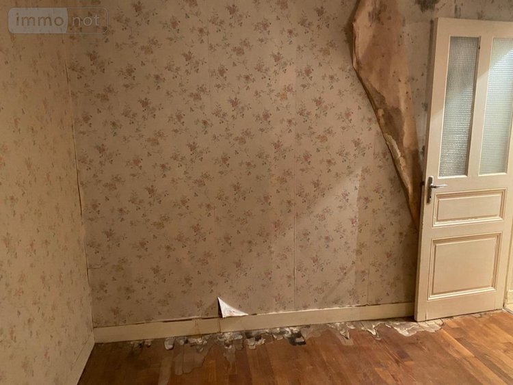 Maison a vendre La Bloutière 50800 Manche 122 m2 5 pièces 132650 euros