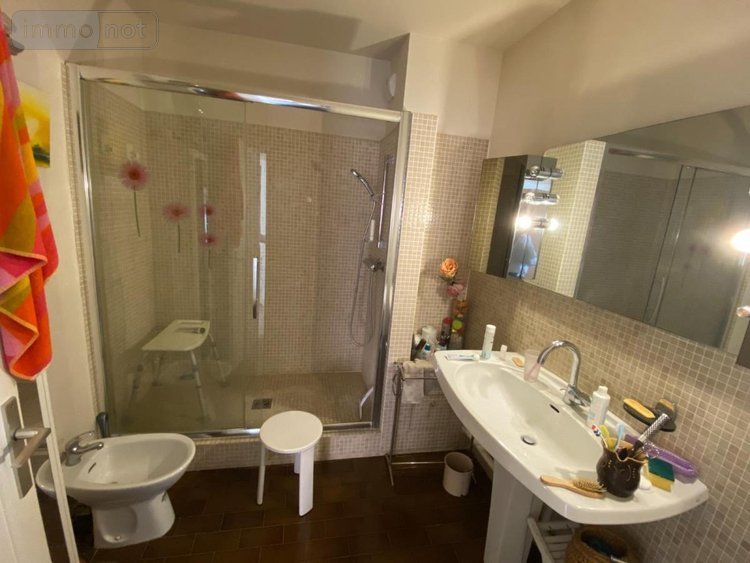 Appartement a vendre Dijon 21000 Côte-d'Or 98 m2 4 pièces 245000 euros