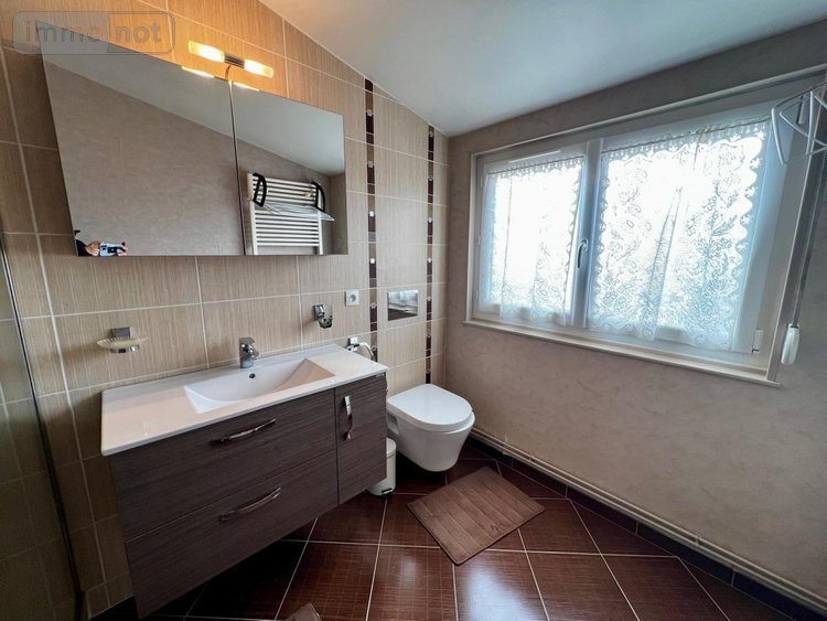 Maison a vendre Notre-Dame-de-Bondeville 76960 Seine-Maritime 92 m2 4 pièces 215000 euros