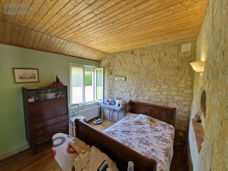 Maison a vendre Gennes Val de Loire 49350 Maine-et-Loire 126 m2 5 pièces 282240 euros