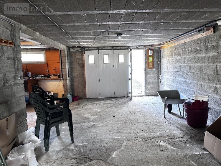 Maison a vendre Saint-Nolff 56250 Morbihan 104 m2 5 pièces 291143 euros