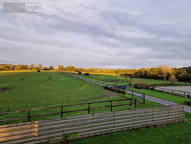 Maison a vendre Kernascléden 56540 Morbihan 147 m2 5 pièces 701410 euros