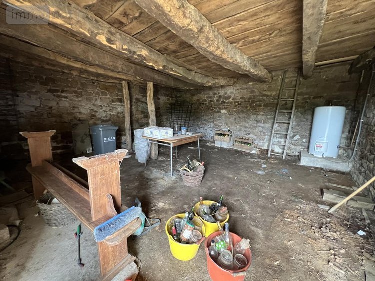 Maison a vendre Mégrit 22270 Côtes-d'Armor 56 m2  127690 euros