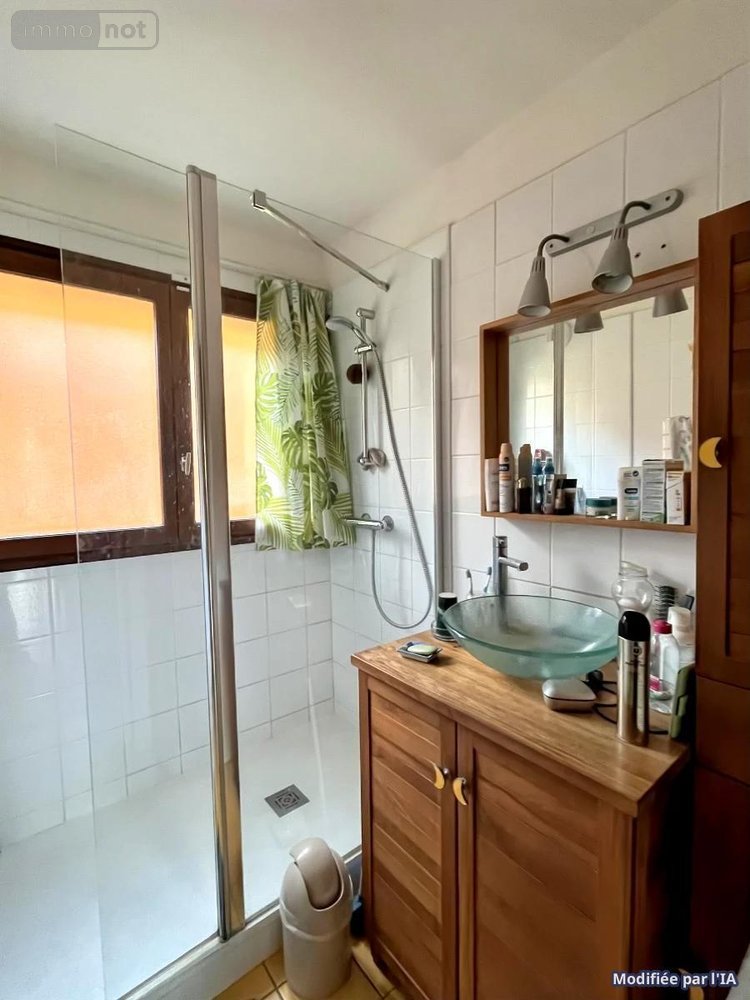 Appartement a vendre Mordelles 35310 Ille-et-Vilaine 61 m2 3 pièces 202950 euros