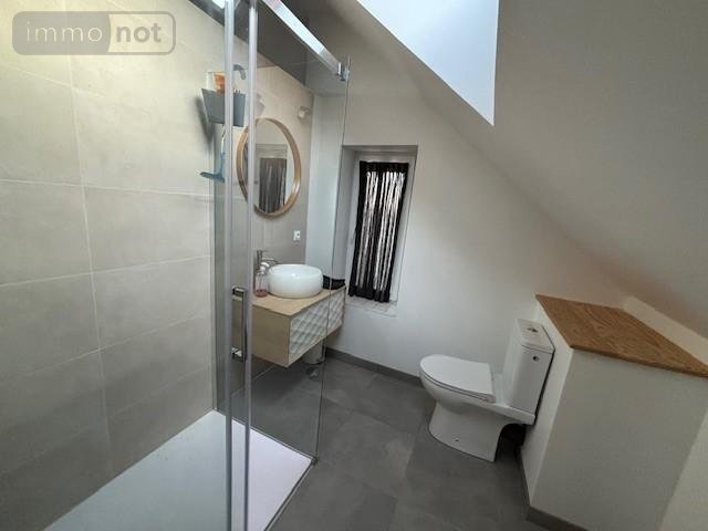 Maison a vendre Laon 02000 Aisne 159 m2 8 pièces 287900 euros