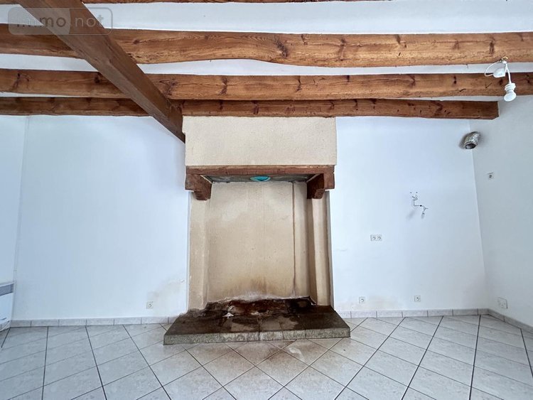 Maison a vendre Carentoir 56910 Morbihan 110 m2 5 pièces 259750 euros