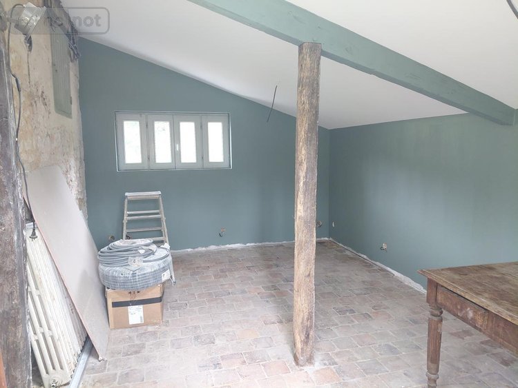 Maison a vendre Saint-Mard-de-Réno 61400 Orne 89 m2 3 pièces 181460 euros