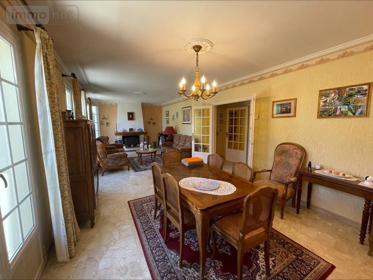 Maison a vendre Viriat 01440 Ain 150 m2 4 pièces 255000 euros