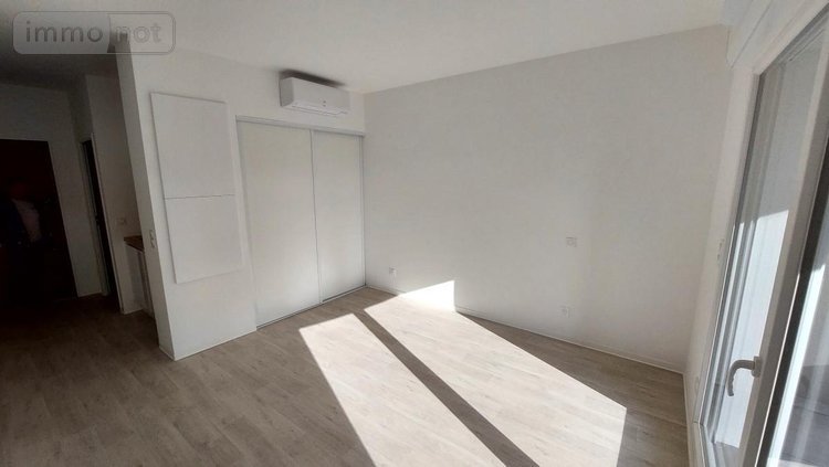 Appartement a vendre Agde 34300 Hérault 33 m2 2 pièces 185000 euros
