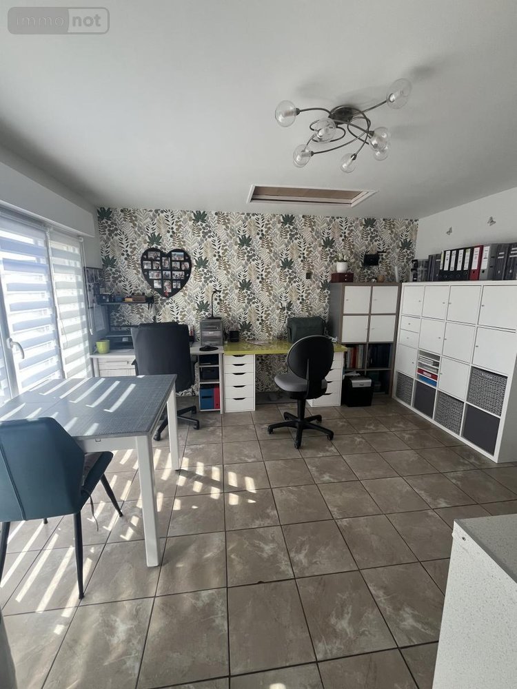 Maison a vendre Champigny-sur-Veude 37120 Indre-et-Loire 133 m2  236250 euros