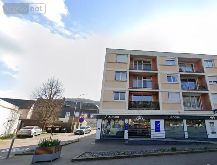 Appartement a vendre Darnétal 76160 Seine-Maritime 69 m2 3 pièces 84000 euros