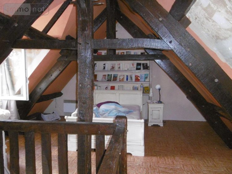 Maison a vendre Tinchebray Bocage 61800 Orne 118 m2 5 pièces 147700 euros