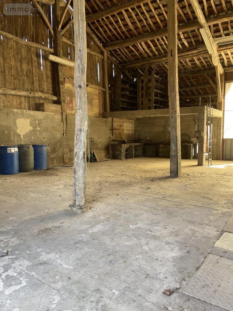 Maison a vendre Marson 51240 Marne 200 m2 14 pièces 163640 euros