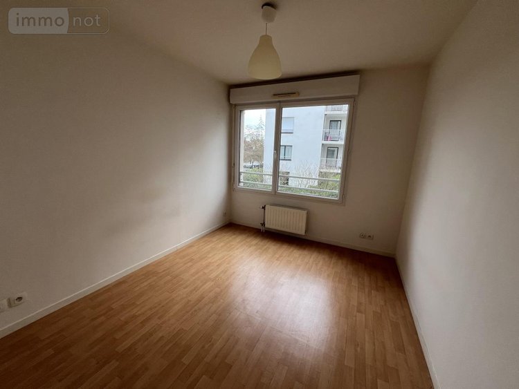 Appartement a vendre Chantepie 35135 Ille-et-Vilaine 60 m2 3 pièces 200790 euros