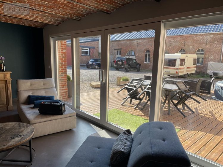 Maison a vendre Villers-Outréaux 59142 Nord 227 m2 12 pièces 524000 euros