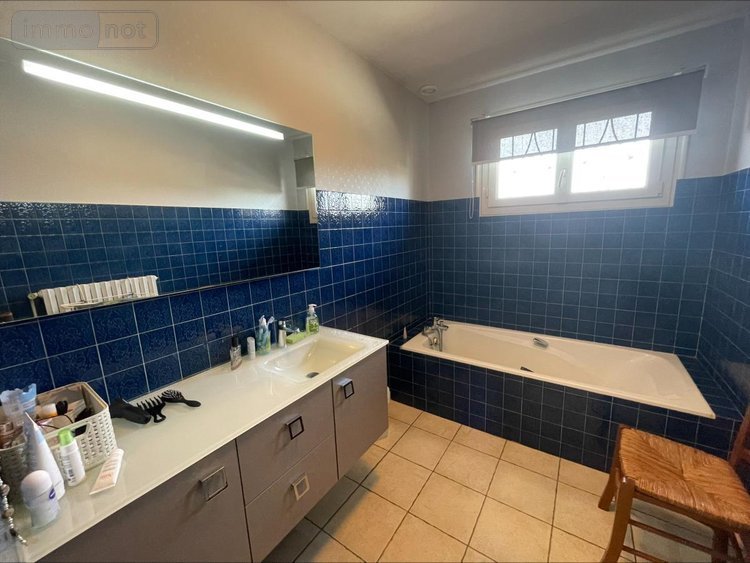 Maison a vendre Jasseron 01250 Ain 145 m2 5 pièces 285000 euros