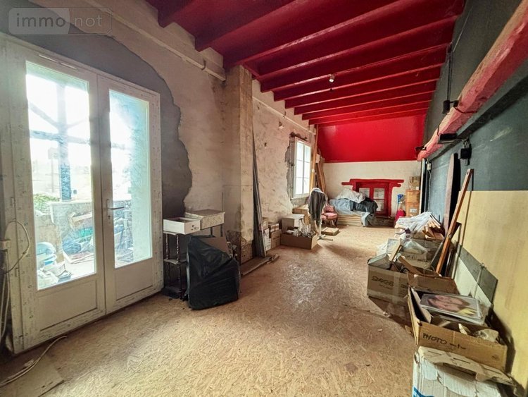 Maison a vendre Dezize-lès-Maranges 71150 Saône-et-Loire 171 m2 4 pièces 210000 euros