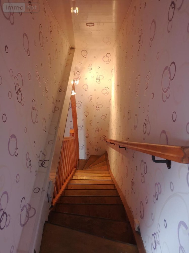 Maison a vendre Cambrai 59400 Nord 116 m2 5 pièces 82500 euros
