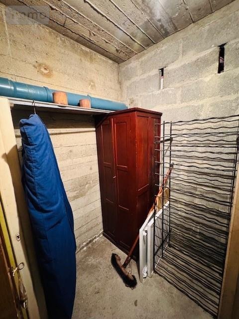 Appartement a vendre Bois-Colombes 92270 Hauts-de-Seine 64 m2 3 pièces 462000 euros