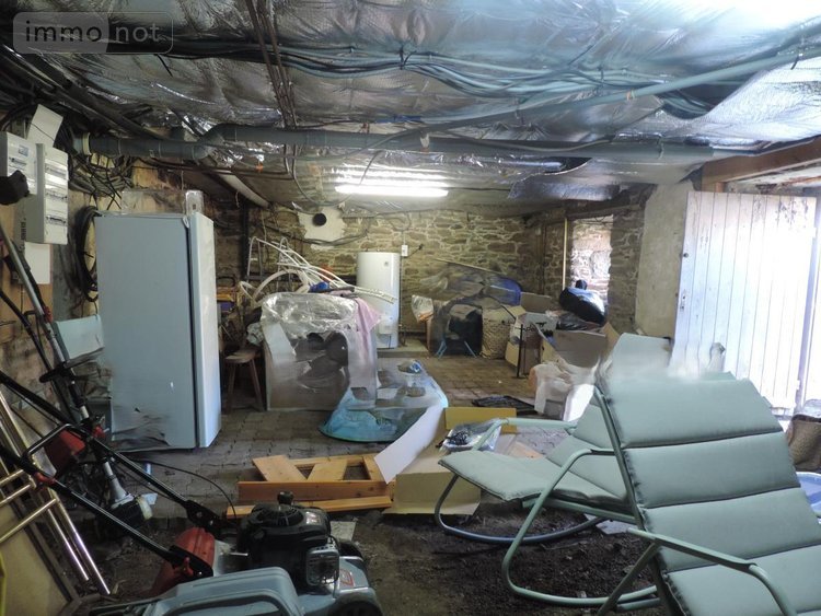 Maison a vendre Belle-Isle-en-Terre 22810 Côtes-d'Armor 108 m2 6 pièces 219540 euros