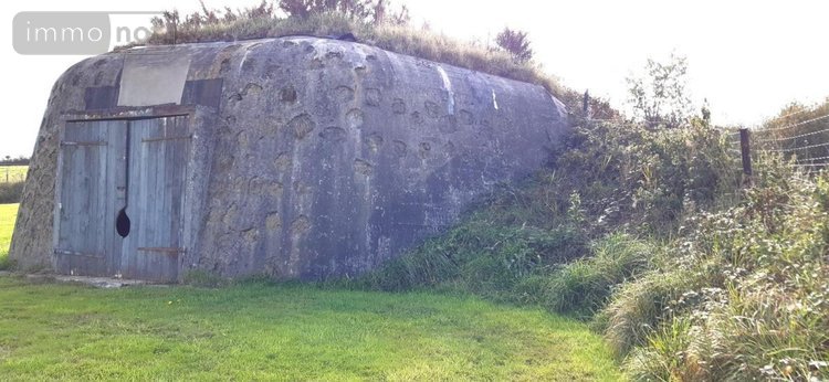 Divers a vendre La Hague 50440 Manche 14454 m2  468060 euros