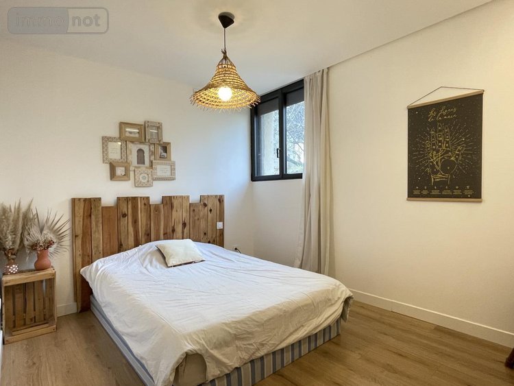 Maison a vendre Lagamas 34150 Hérault 180 m2 5 pièces 390000 euros