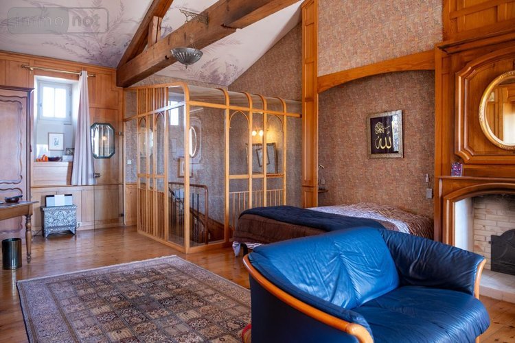 Maison a vendre La Flotte 17630 Charente-Maritime 420 m2 10 pièces 2794000 euros