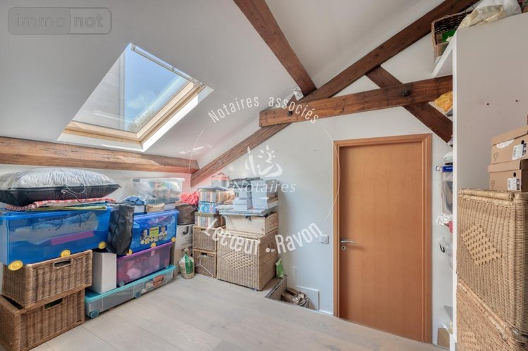 Maison a vendre Marly-le-Roi 78160 Yvelines 77 m2 3 pièces 330000 euros