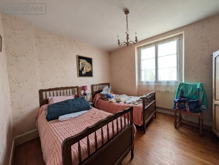 Maison a vendre Morlaix 29600 Finistère 83 m2  126720 euros