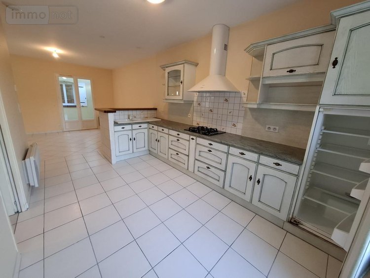 Maison a vendre Pessines 17810 Charente-Maritime 132 m2 6 pièces 325000 euros