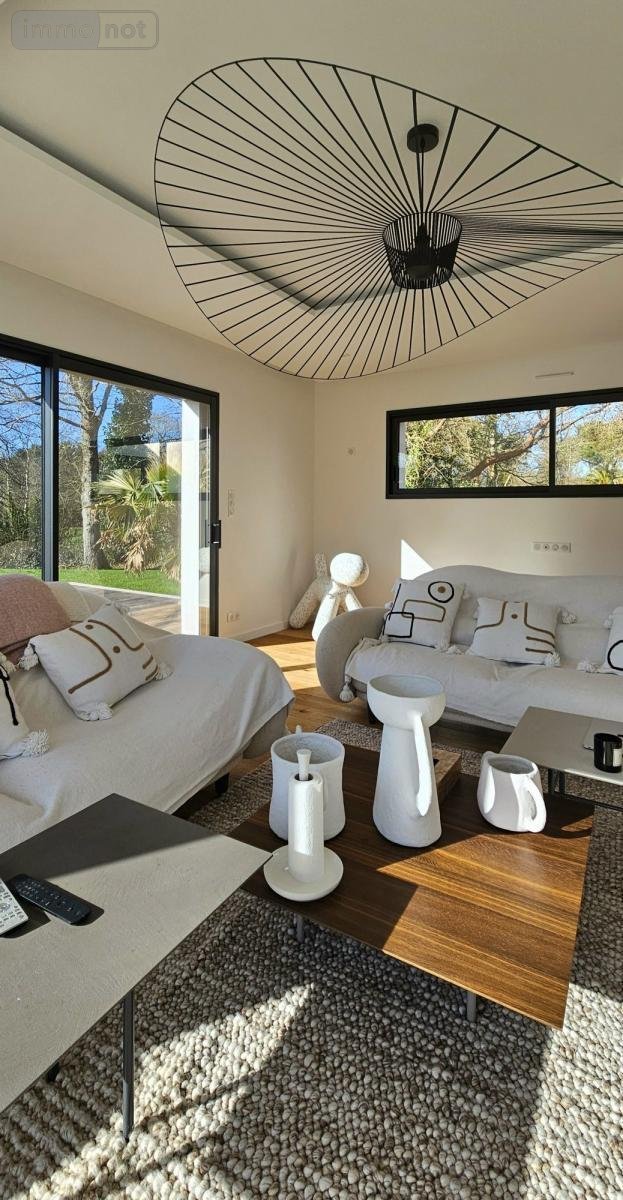 Maison a vendre Bénodet 29950 Finistère 195 m2 5 pièces 1236000 euros