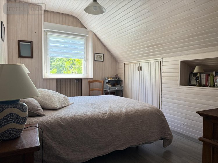 Maison a vendre Pabu 22200 Côtes-d'Armor 127 m2 5 pièces 249888 euros