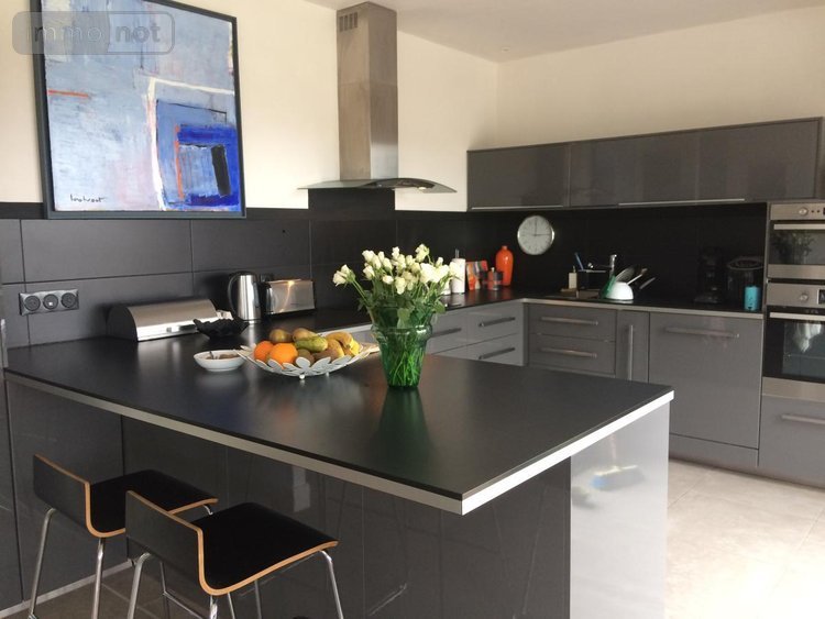 Maison a vendre Béganne 56350 Morbihan 197 m2 6 pièces 670872 euros