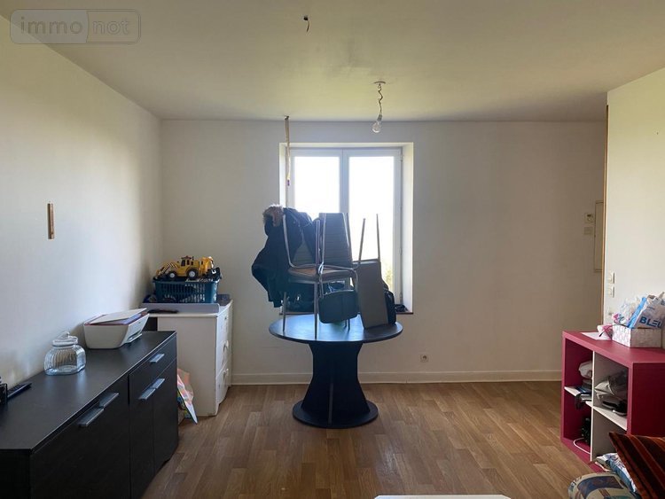 Maison a vendre Saint-Aubin-des-Bois 14380 Calvados 129 m2 4 pièces 147700 euros