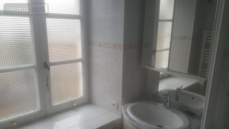 Maison a vendre Brains-sur-Gée 72550 Sarthe 120 m2 4 pièces 127200 euros