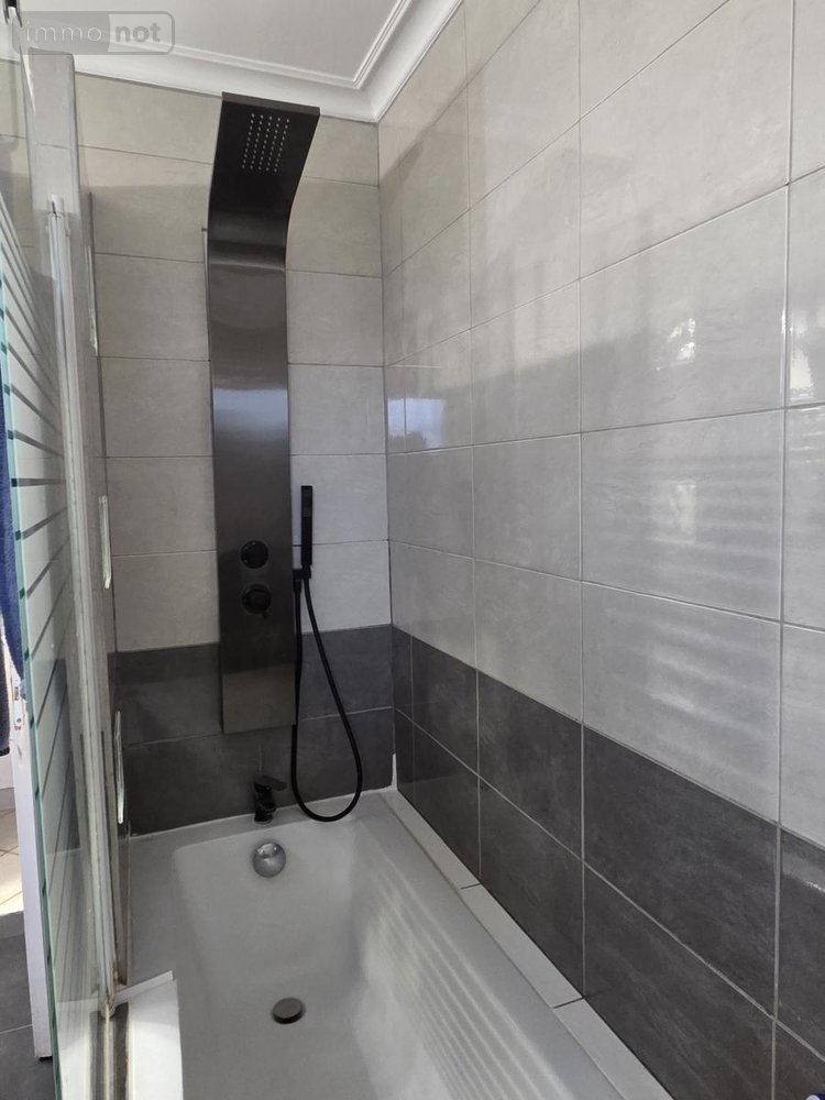 Maison a vendre Château-Gontier-sur-Mayenne 53200 Mayenne 158 m2 8 pièces 269770 euros