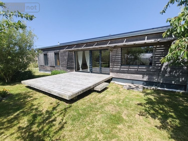 Maison a vendre Péaule 56130 Morbihan 115 m2 6 pièces 313500 euros