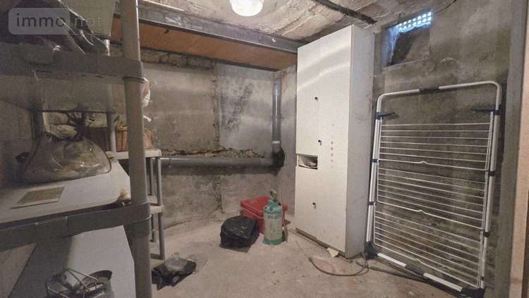 Appartement a vendre Ivry-sur-Seine 94200 Val-de-Marne 34 m2 2 pièces 155000 euros