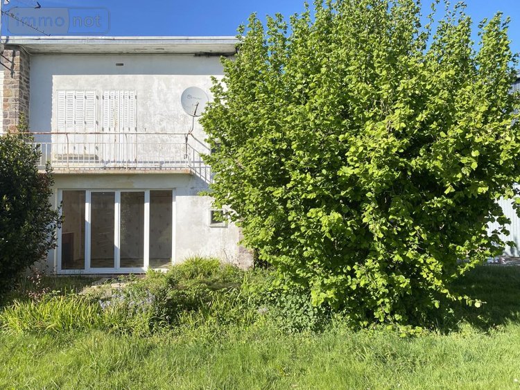 Maison a vendre Vire-Normandie 14500 Calvados 56 m2 3 pièces 85600 euros