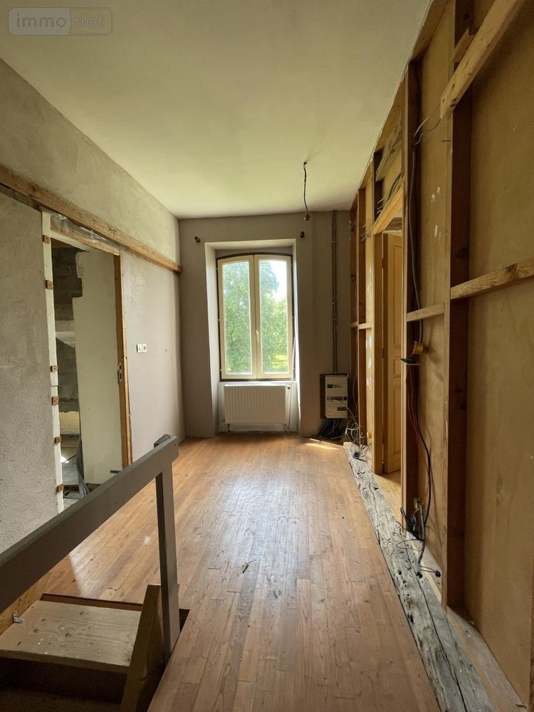 Maison a vendre Coulaines 72190 Sarthe 160 m2  167400 euros