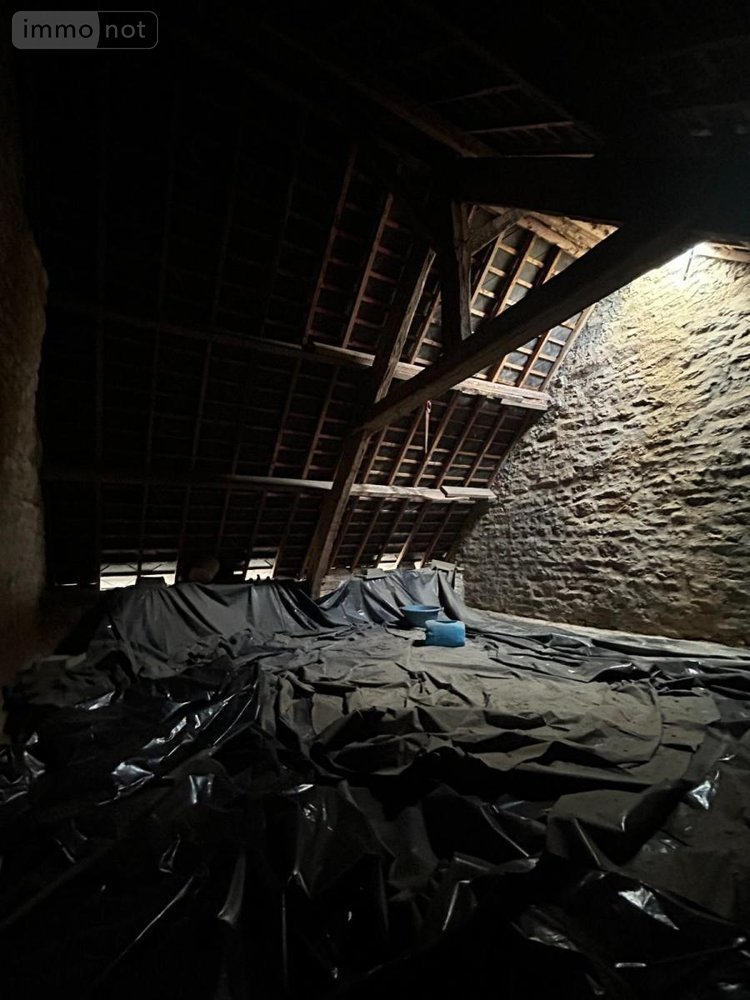 Maison a vendre Saint-Ovin 50300 Manche 100 m2 4 pièces 68356 euros