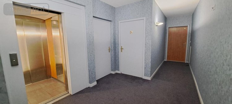 Appartement a vendre Angers 49000 Maine-et-Loire 126 m2 4 pièces 648800 euros