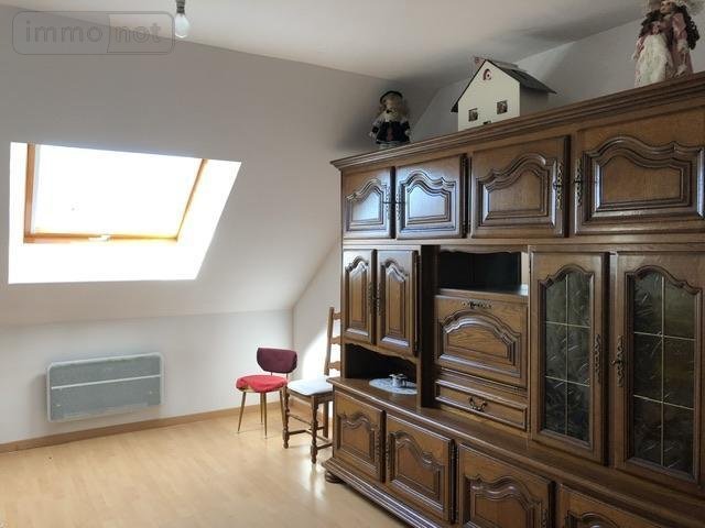 Maison a vendre Montreuil-Juigné 49460 Maine-et-Loire 137 m2 6 pièces 337810 euros