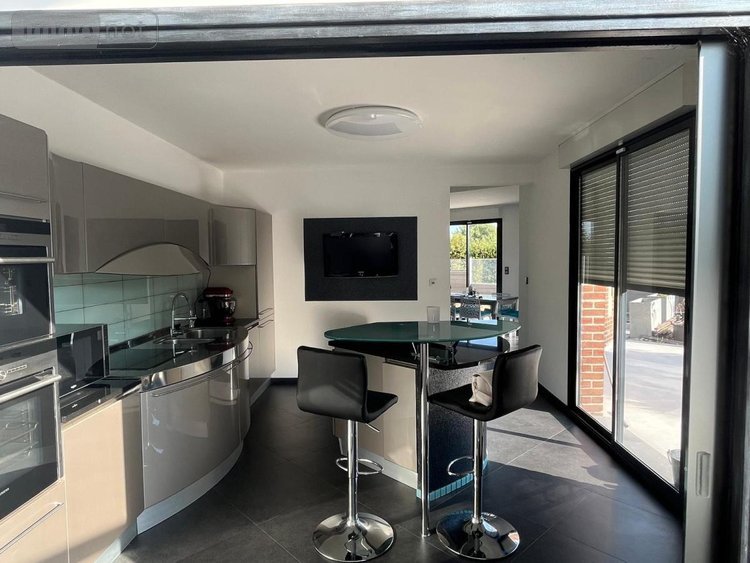 Maison a vendre Awoingt 59400 Nord 265 m2 9 pièces 607000 euros